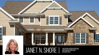 Janet N. Shore Real Estate