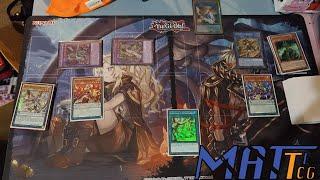 Yu-Gi-Oh Dracoslayer Melodious Combos May 2024 (1 card & 2 card combo w/ Thunder Dragon Colossus)