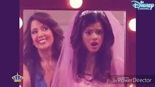 Wizards of Waverly Place | "Freaky Alex & Theresa" | "Quinceañera"