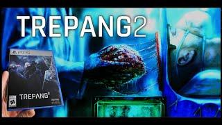 TREPANG2 and what it means to be GREAT !