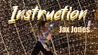 【Dance Video】 Instruction - Jax Jones | Dance Choreography by Ah Veee