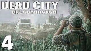 S.T.A.L.K.E.R. Dead City Breakthrough #4. Горная Долина