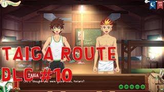 Camp Buddy | Taiga Route DLC #10