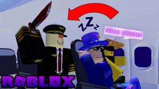 [COLLAB] Roblox HIJACKED.. (Story Game)