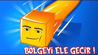 HER YERİ KENDİ RENGİNE BOYA VE ELE GEÇİR | Roblox Color.io