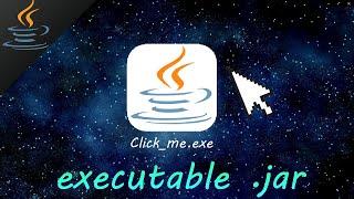 Java executable (.jar) 