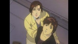 [AMV] City Hunter: Goodbye My Sweetheart - GET WILD (Special '97 Version)
