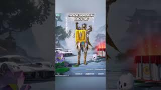 Pubg mobile X kostyum 2025  obuna bolamz doʻstlar️‍🩹