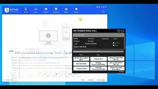 FREE iCloud Bypass 007 Ramdisk Windows iPhone 8 to X iOS 16 Passcode / Disable Full bypass