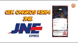 Cara Cek Ongkos Kirim JNE - Informasi Onkir Lengkap