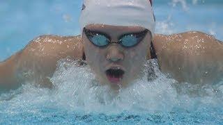 Women's 200m Individual Medley - Heats | London 2012 Olympics