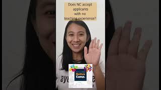 Native Camp Q & A I Ask Nanay Jane #shorts