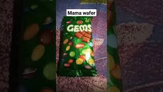 Mama wafer #vairal #shorts #video #youtubeshorts