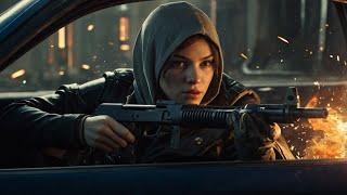 [2024 Full Movie] Full-time Assassin | Full Action Movie English | Martial Arts Movies #Hollywood