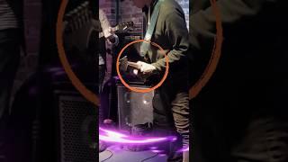 Joe Bonamassa NAILS fast Eric Johnson lick #shorts