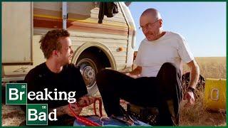 The RV | COMPILATION | Breaking Bad