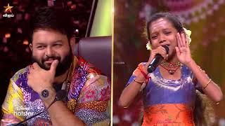 Super Singer Junior 9 | Full Episode 8