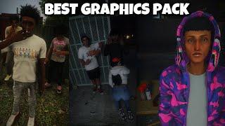 Best FIVEM Graphics Pack for Optimization & Looks