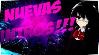 PRIMERA INTRO CREADA POR MI!!! ^^