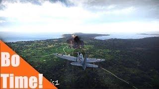 War Thunder - Win Montage