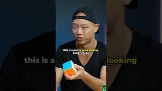 Rubik’s Speedcube Mini Review!