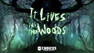 It Lives In The Woods Movie Trailer | Choices: Stories You Play (Fanmade)