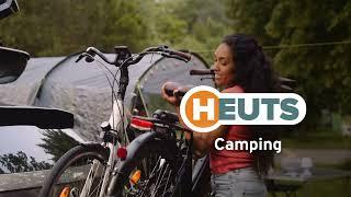 Sommer bei Heuts - Camping