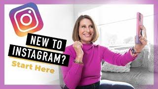 A Beginners Guide To Instagram 2021 (Get Comfortable On Instagram this year)