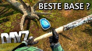 Die beste "Basis" in DayZ? - Wann Lohnt sich Basebuilding? | DayZ Deutsch PC PS4 PS5 XBoX