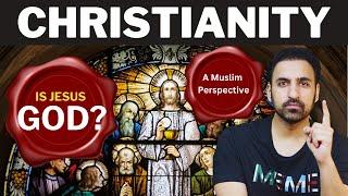 What is Christianity - Life of Jesus Christ - The Concept of Trinity