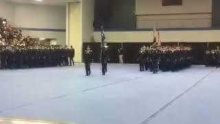 Foxtrot Company 1-34 (Graduation Day Nov. 9th 2017)