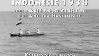 Kupang dan SoE 1938