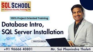 SQL Server Installation Made EASY by Top Database Experts