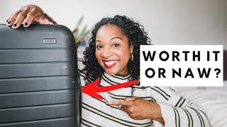 Away Bigger Carry On: Is this bag worth buying? + Detailed Review
