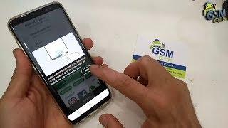 How to Enable Multi Window on Samsung Galaxy S8/S8+ | How to - GSM GUIDE