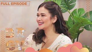 What Makes Bela Padilla a Great Storyteller | October 29, 2024 | BRGY S3 Ep 96