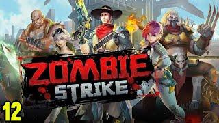 Best Zombie Games Rpg Mobile Zombie Strike：last war AFK RPG Android ios Gameplay Online Part 12