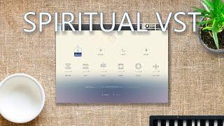 Best VST for Relaxing Music?! | Spitfire Audio's Crystal Bowls Review
