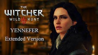 The Witcher 3: Wild Hunt OST - Yennefer Theme (Extended Version)