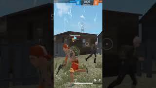 CS rank 1 vs 4 #foryou #viralvideo #1vs4 #gaming #subscribe #freefire #comment #share #shorts