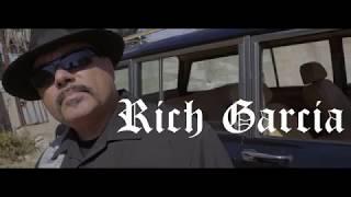 Rich G - Gangster Life in The City - Ft Toker - Official Music Video