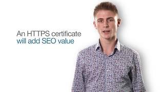 HTTP vs. HTTPS - Which One To Use For Better SEO?