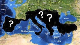 Šta Se Krije Ispod Evropskog Kontinenta?