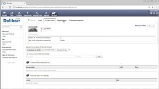 Gestion de parc automobile Dolibarr
