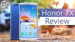 Huawei Honor 7X Review - Almost Perfect!