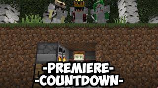 Moon_Shinex3 | Minecraft Manhunt 3 Hunters Grand Finale Premiere Countdown
