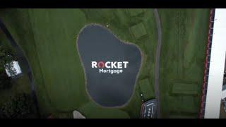 InProduction Produces Hospitality for Rocket Mortgage Classic