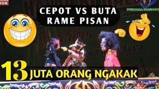 NGAKAK FULL TANPA LAGU Bodoran wayang golek Ki dalang Dadan Sunandar Sunarya PGH3