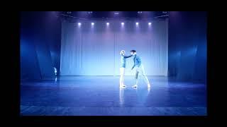 Choreography miniature «Don’t be afraid» Aleksei Terentev and Mariia Deli