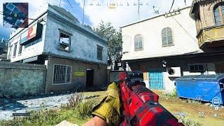 Call of Duty Modern Warfare: Team Deathmatch Multiplayer Gameplay (No Commentary)